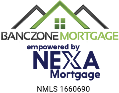 Banczone Mortgage - Empowered by NEXA 